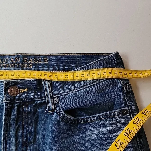 American Eagle Outfitters mens jeans - Picture 10 of 11